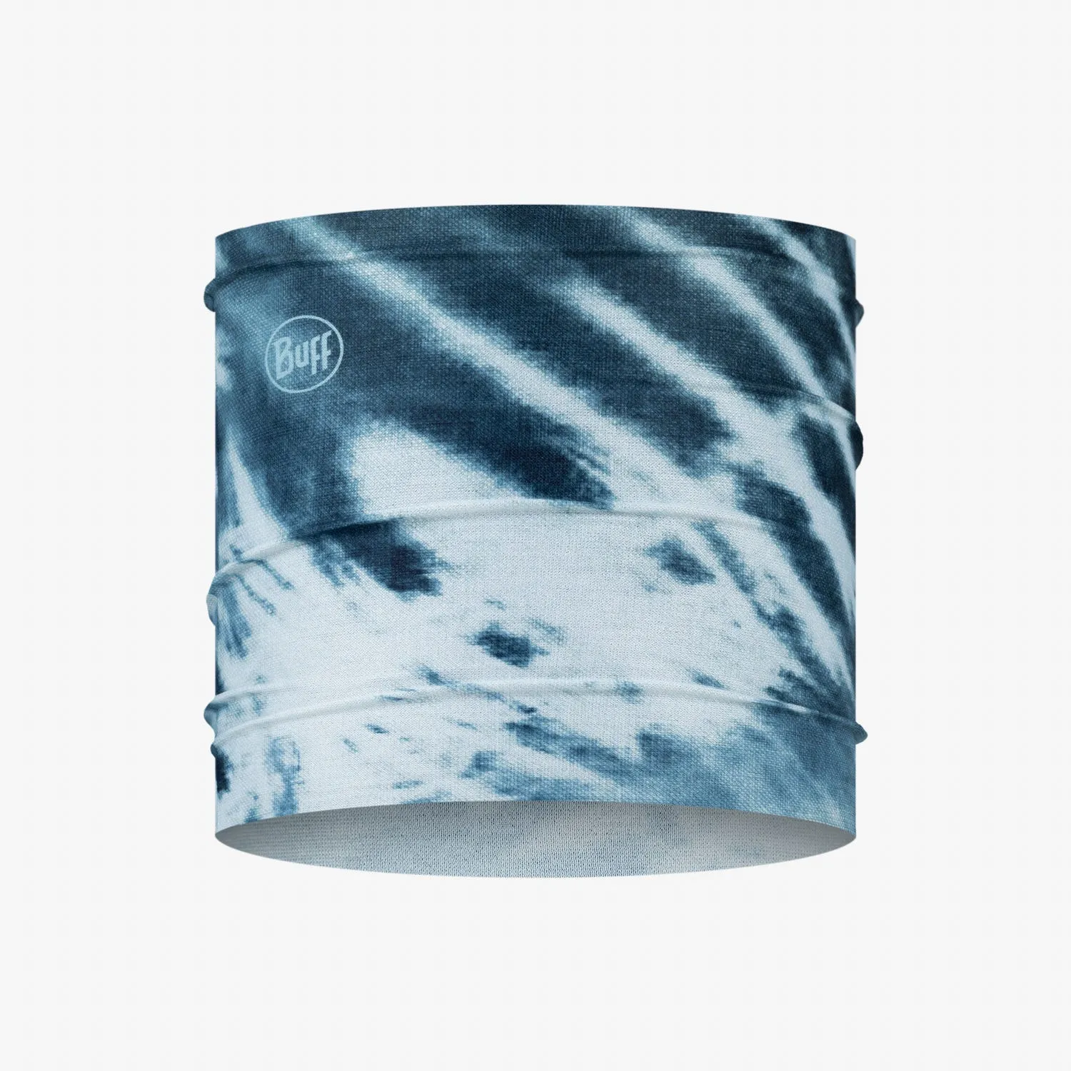 BUFF CooNet UV® Half Neckwear Xest Steel Grey Unisex sold by Buff