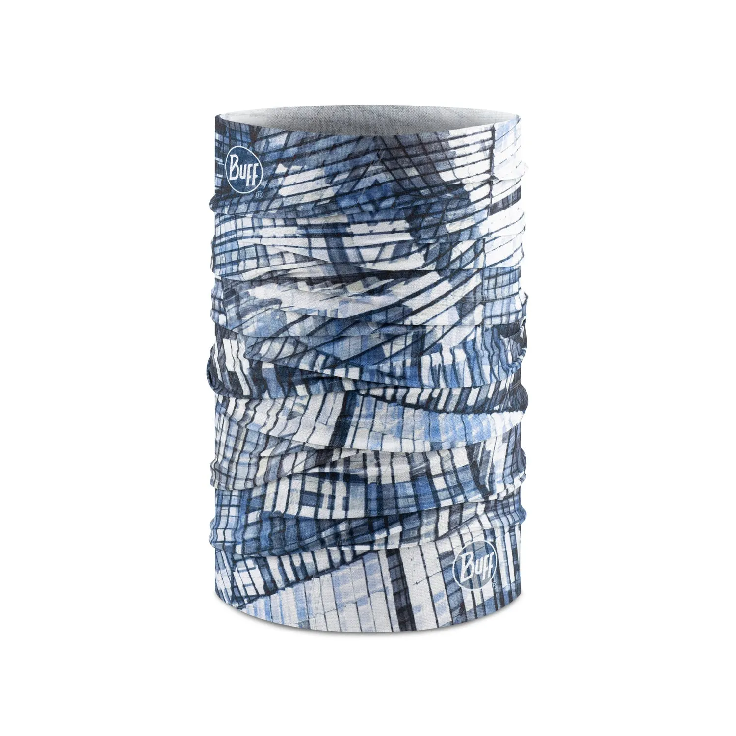BUFF Reflective Multifunctional Neckwear Gline Multi Unisex sold by Buff