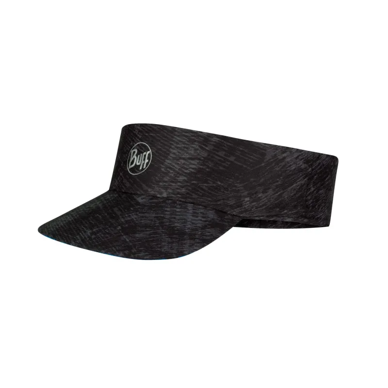 BUFF Pack Speed Visor Rush Graphite Grey Unisex sold by Buff
