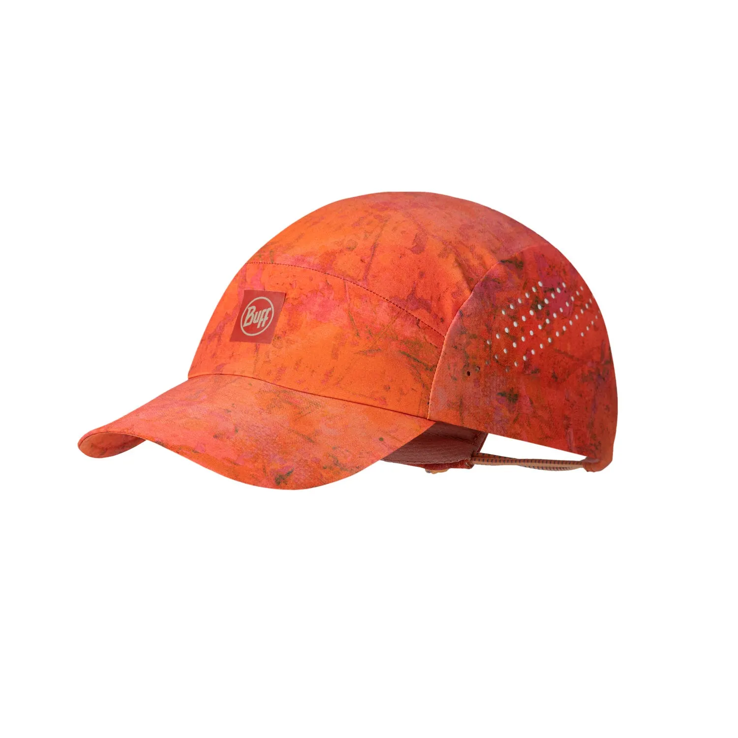 BUFF Pack Speed Cap Keffy Nectarine Red Unisex sold by Buff