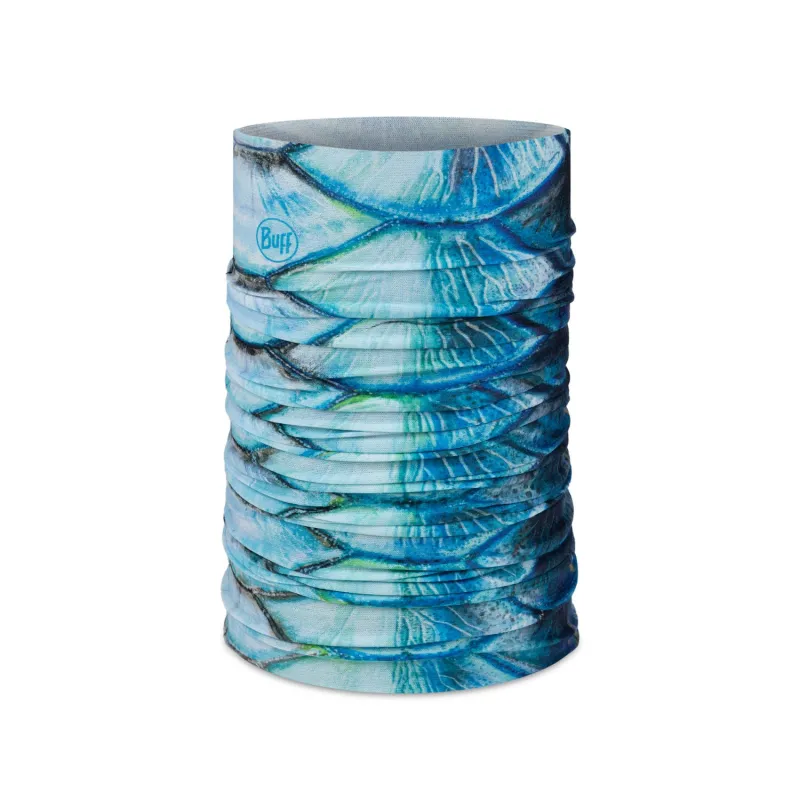 BUFF CoolNet UV® Neckwear Alexandra Nicole Tarpon Blue Unisex sold by Buff