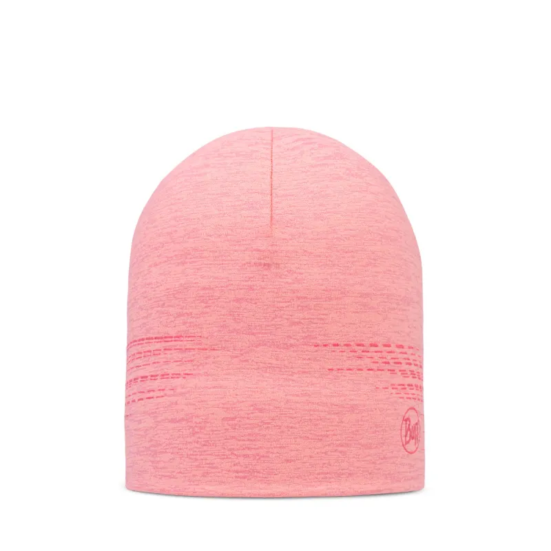 BUFF DryFlx® Beanie Solid Rose Pink Unisex sold by Buff