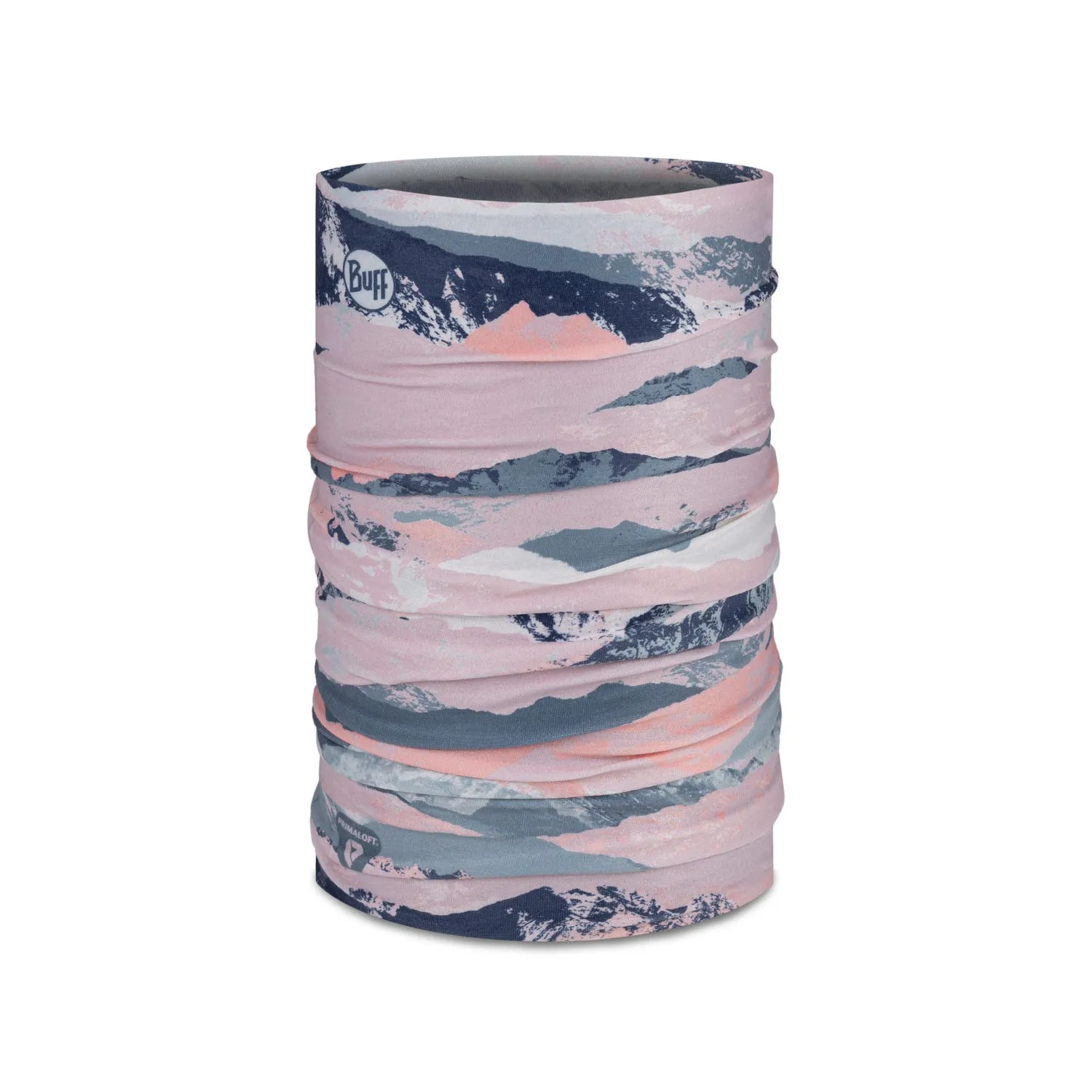 BUFF ThermoNet® Neckwear Aghra Rosewood Pink Women sold by Buff