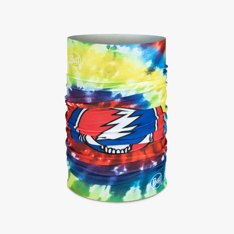 BUFF Original EcoStretch Neckwear Grateful Dead Grateful Dead Syf sold by Buff