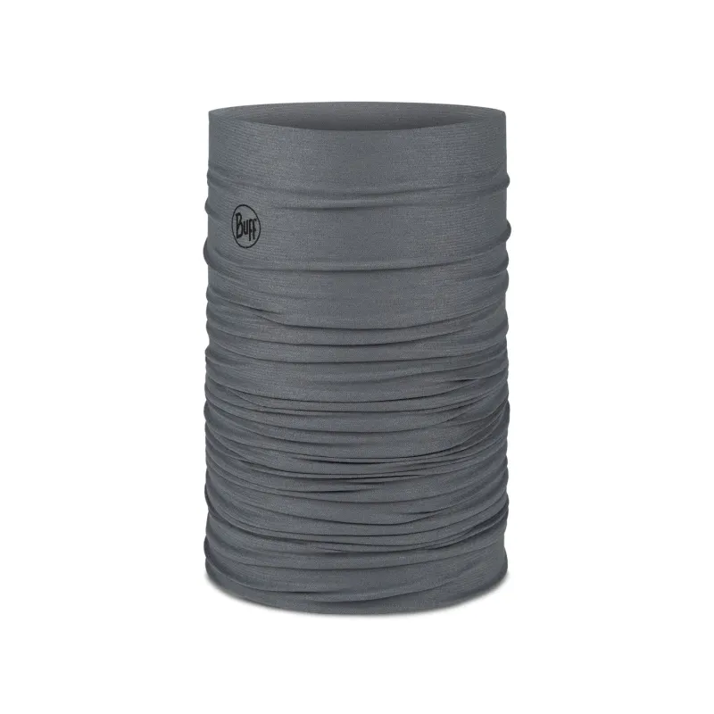 BUFF CoolNet UV® Neckwear Solid Ash Blue Unisex sold by Buff