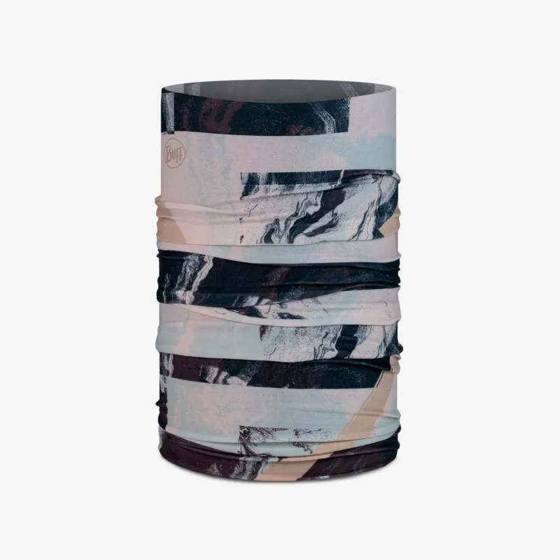 BUFF Original EcoStretch Neckwear Kinwa Multi Unisex sold by Buff