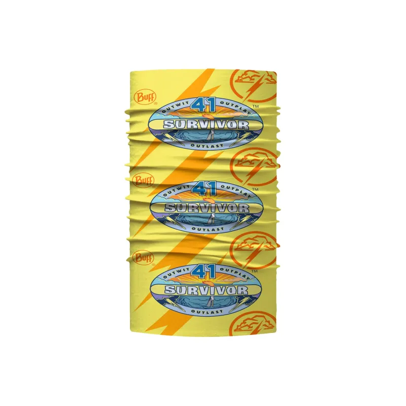 BUFF Original EcoStretch Neckwear Survivor Season 41 Yase Tribe M sold by Buff