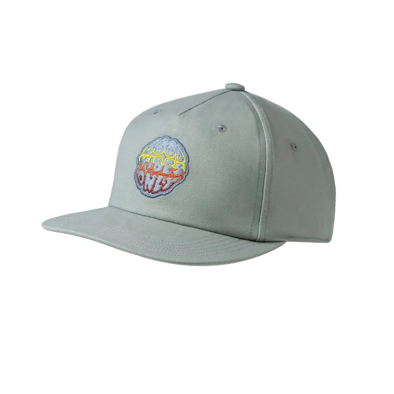 BUFF Trucker Cap Dispar Flint Light Blue Unisex sold by Buff