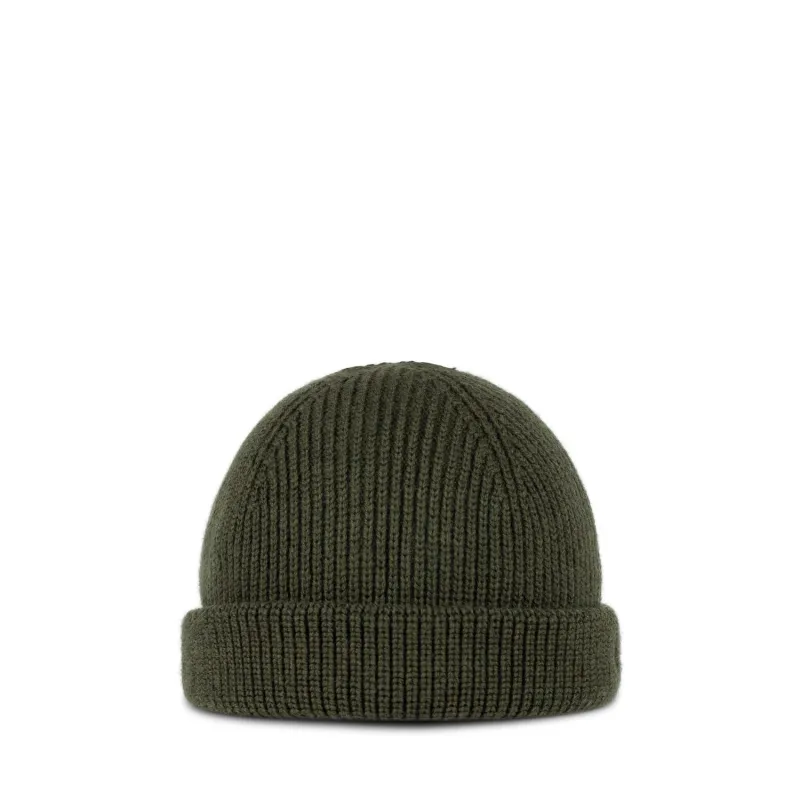 BUFF Knitted Beanie Ervin Forest Green Unisex sold by Buff