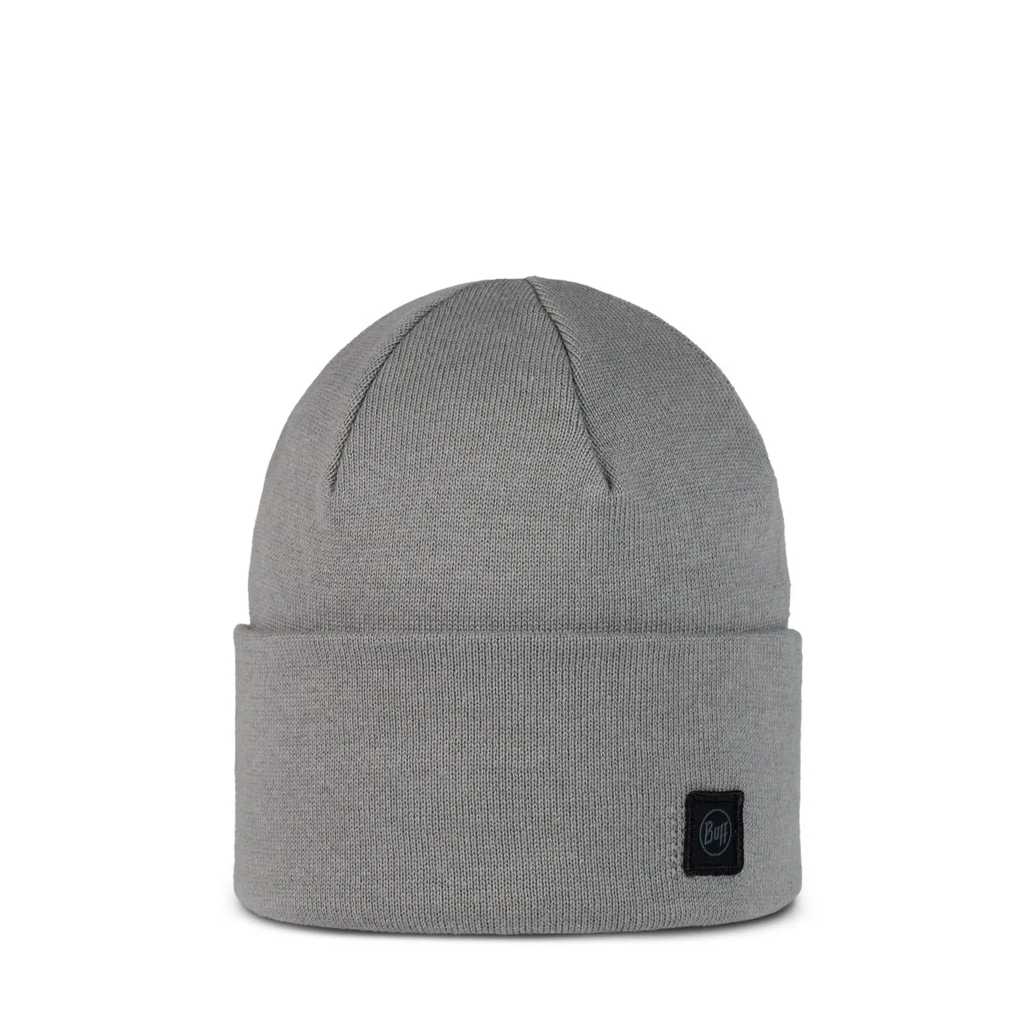 BUFF Knitted Beanie Niels Evo Grey Unisex sold by Buff