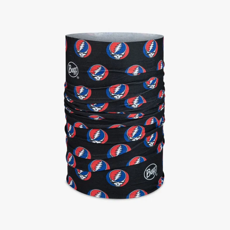 BUFF Original EcoStretch Neckwear Grateful Dead Grateful Dead Syf sold by Buff