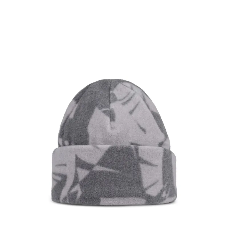 BUFF Polar Prints Beanie Bondu Grey Unisex sold by Buff