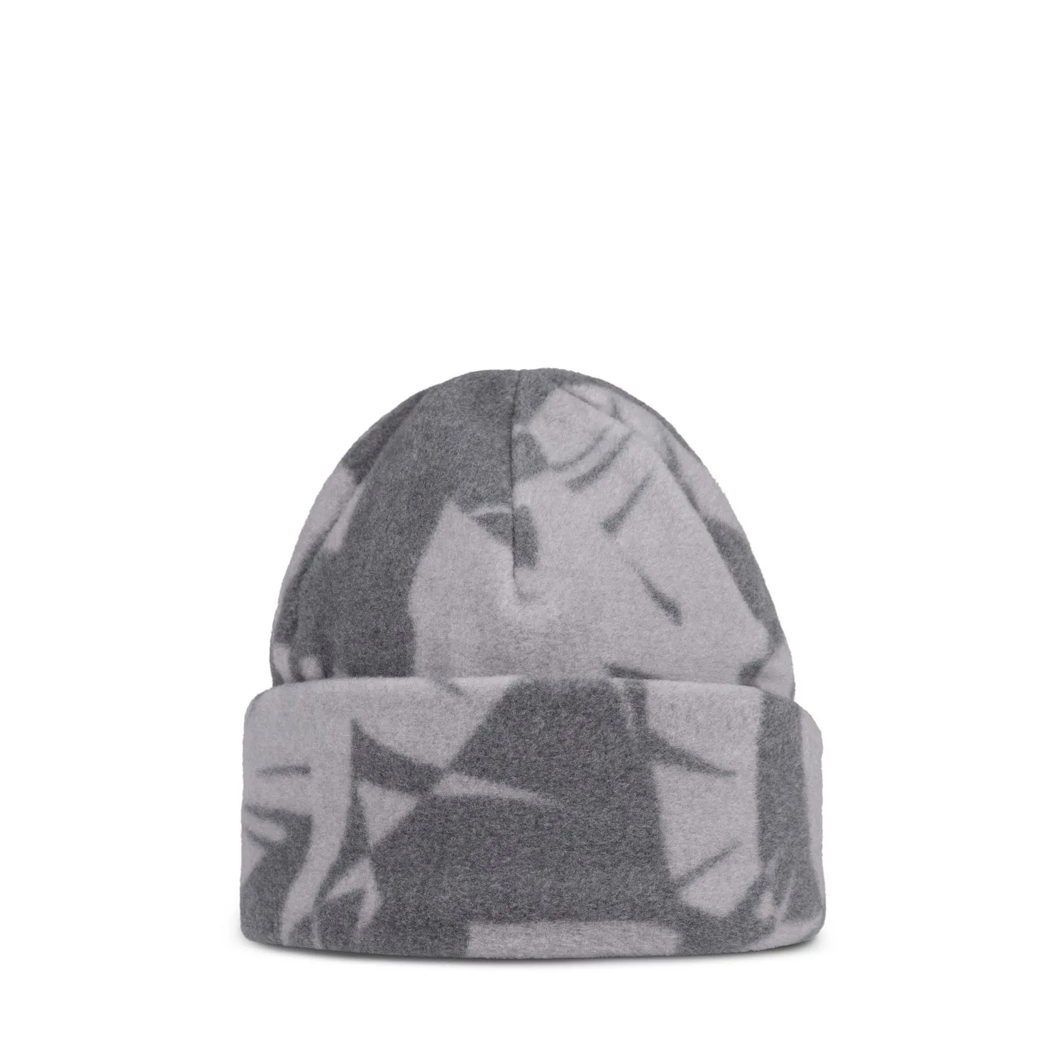 BUFF Polar Prints Beanie Bondu Grey Unisex sold by Buff