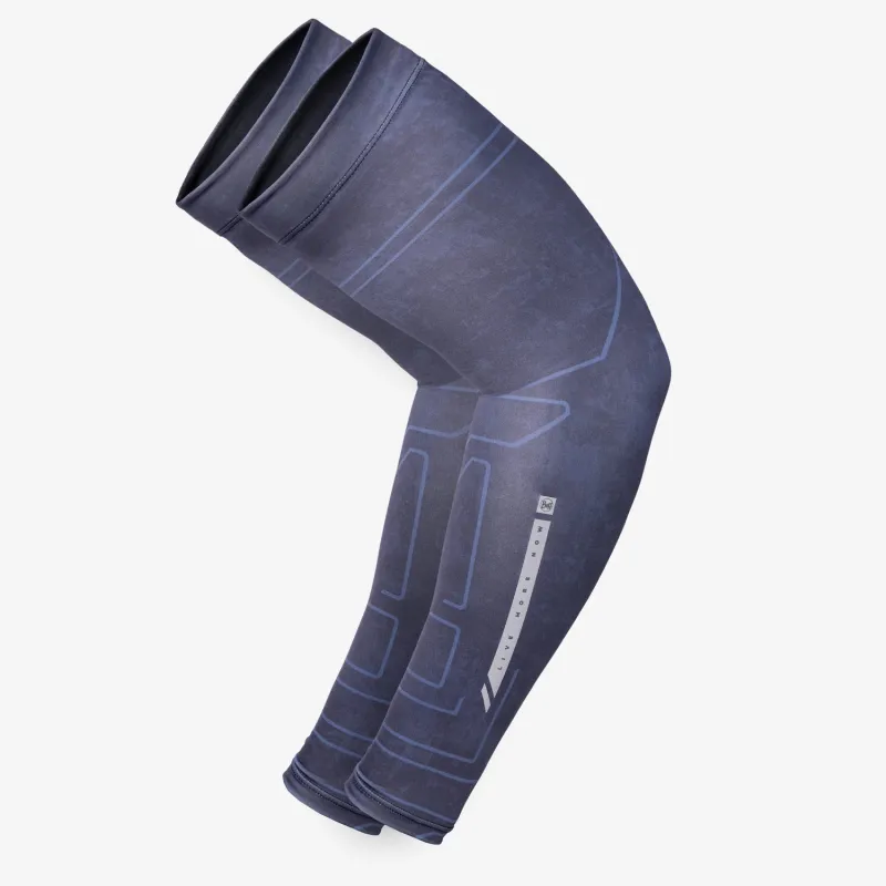 BUFF Arm Sleeves Nexs Blue  Unisex sold by Buff