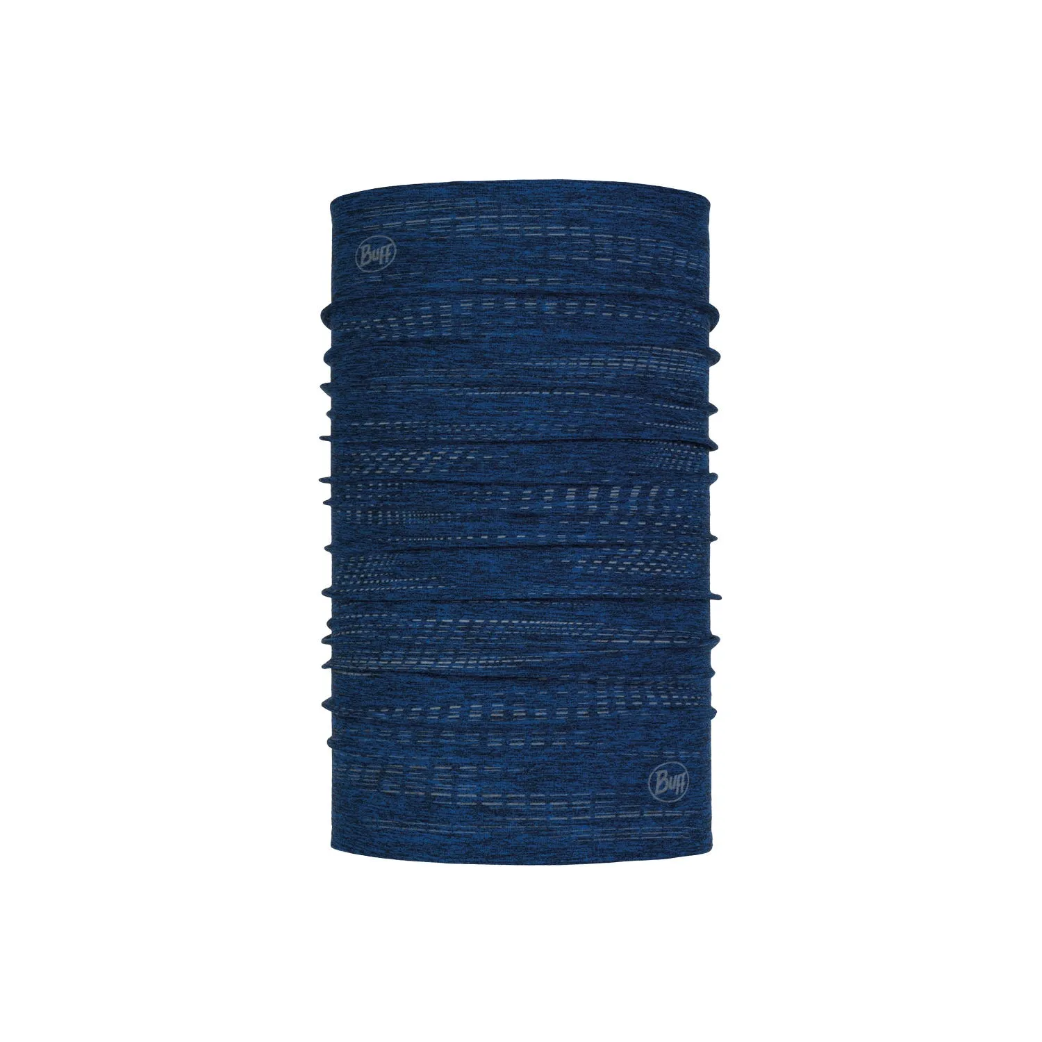 BUFF DryFlx® Neckwear Solid Blue Unisex sold by Buff