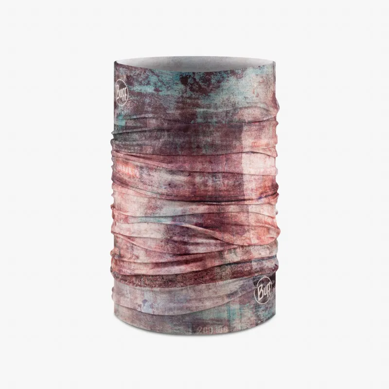 BUFF Original EcoStretch Neckwear Oxiron Multi Unisex sold by Buff