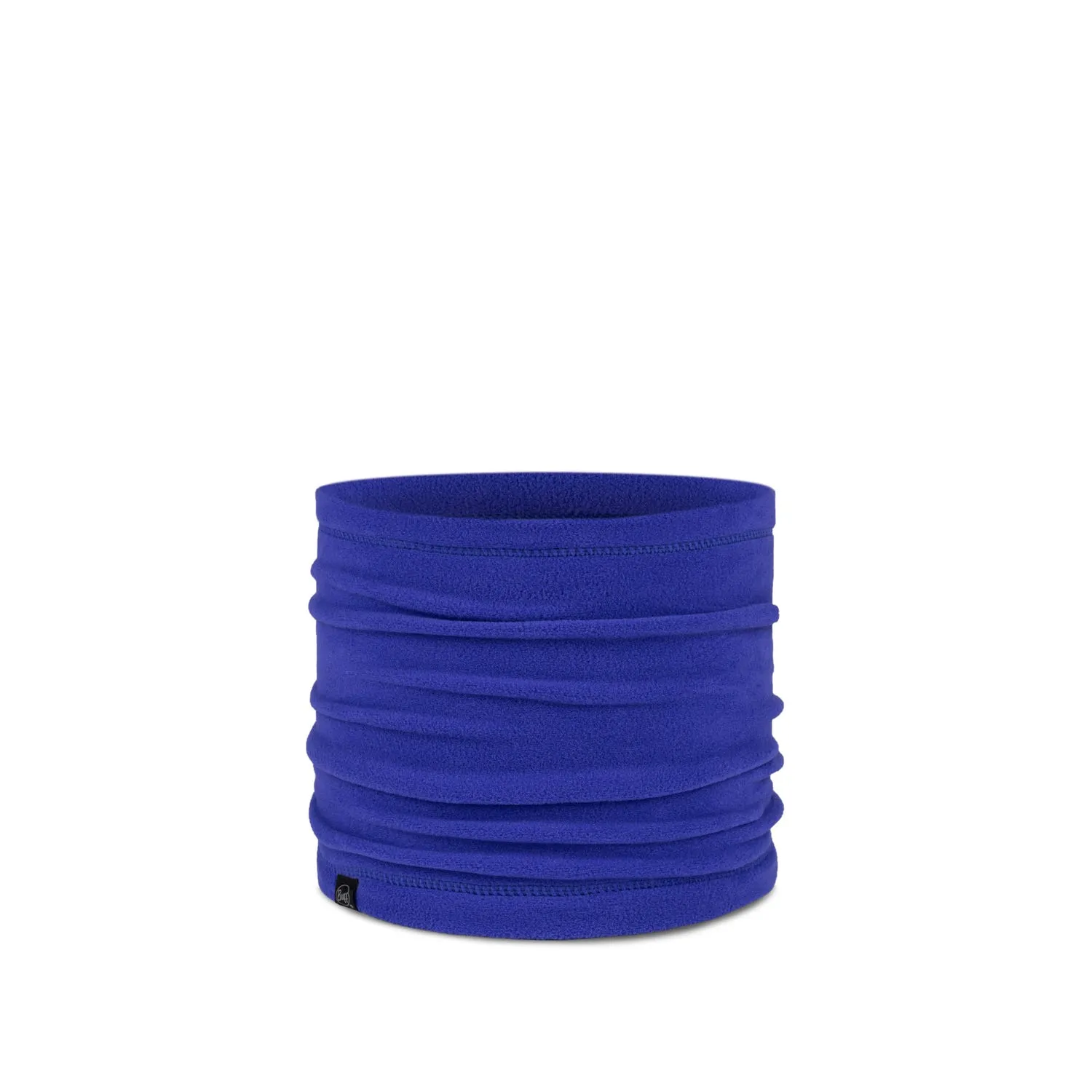 BUFF Polar Neck Warmer Solid Ultramarine Blue Unisex sold by Buff