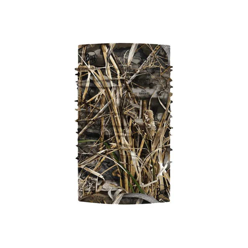BUFF Realtree® CoolNet UV® Neckwear Realtree Max 7 Multi Unisex sold by Buff
