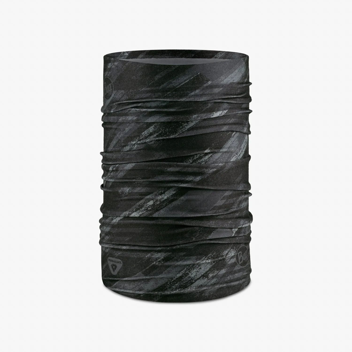 BUFF ThermoNet® Neckwear Bardeen Graphite Dark Grey Unisex sold by Buff