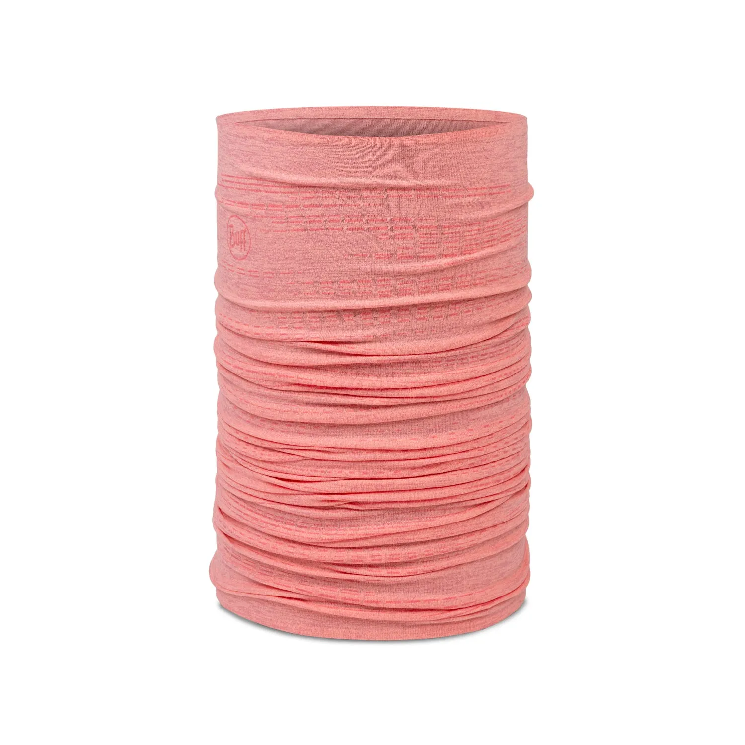 BUFF DryFlx® Neckwear Solid Rose Pink Unisex sold by Buff
