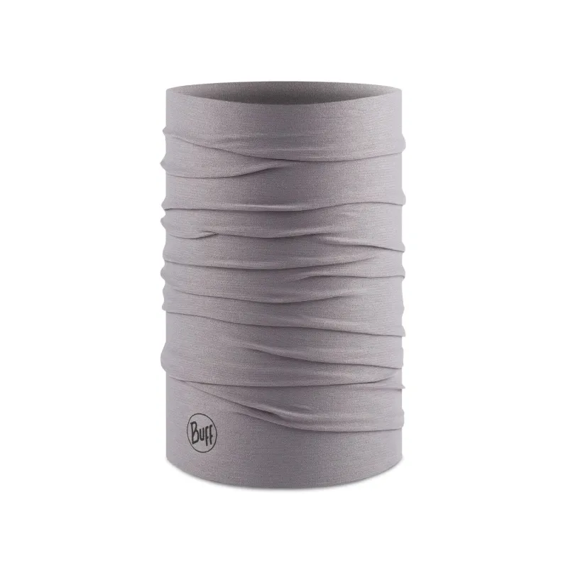 BUFF CoolNet UV® Neckwear Solid Grey Sedona Unisex sold by Buff