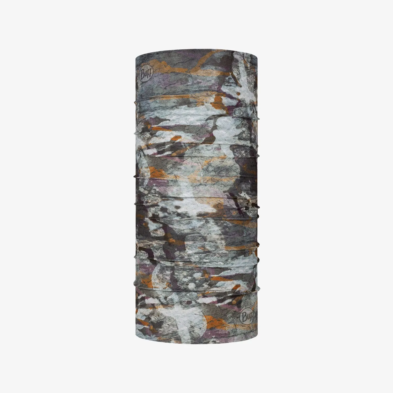 BUFF CoolNet UV® Neckwear Zeo Grey Unisex sold by Buff