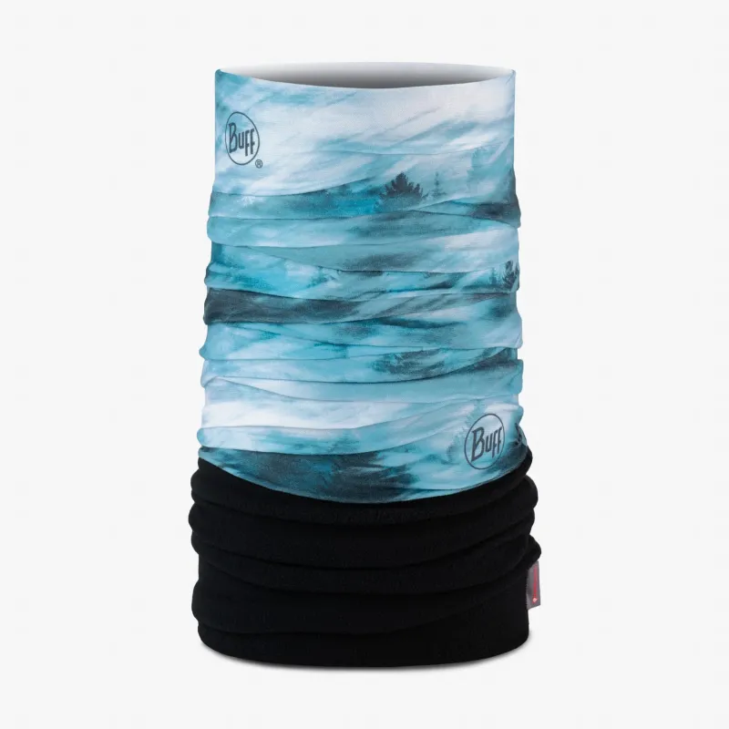 BUFF Polar Neckwear Solina Blue Unisex sold by Buff