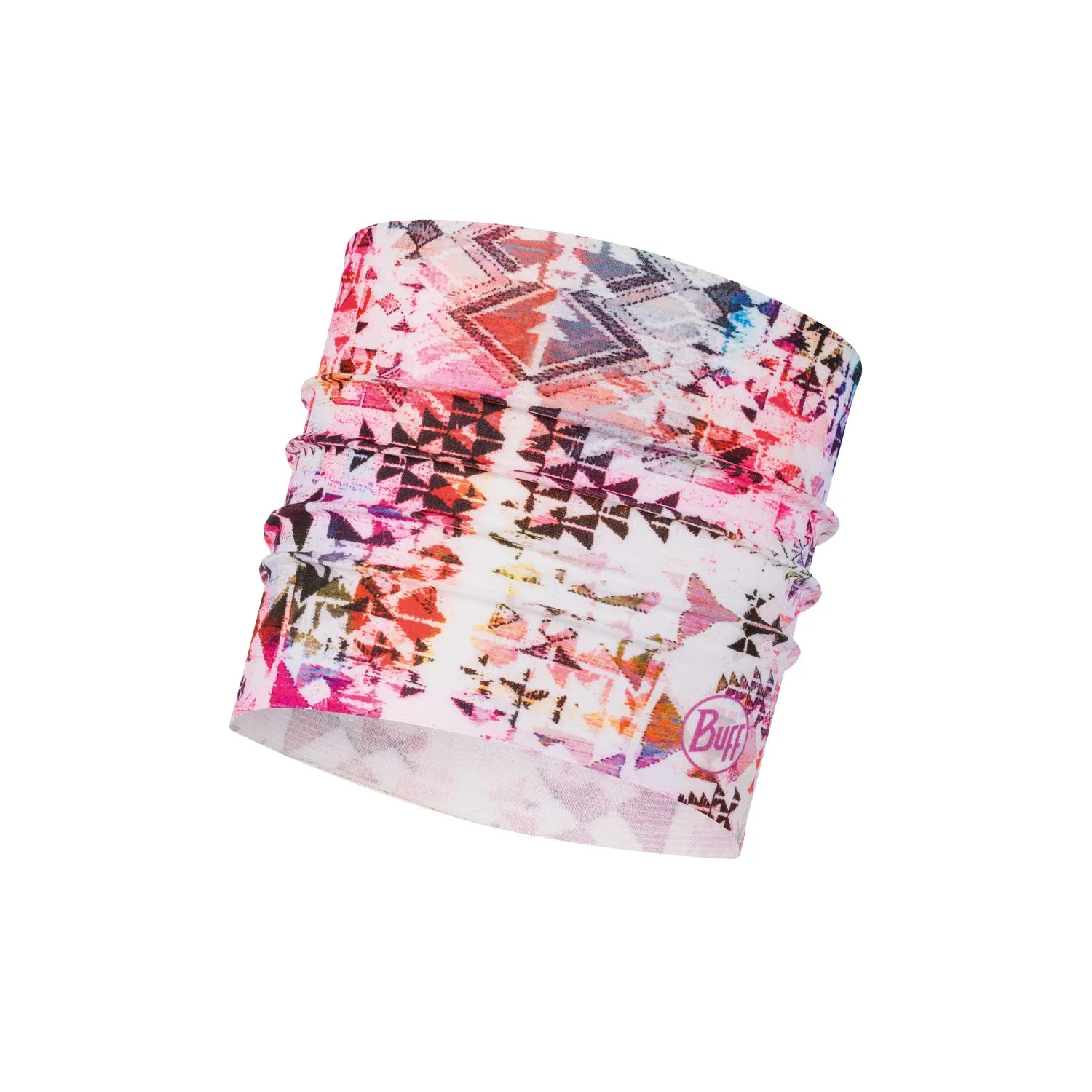 BUFF CoolNet UV® Half Neckwear Azir Multi Women sold by Buff