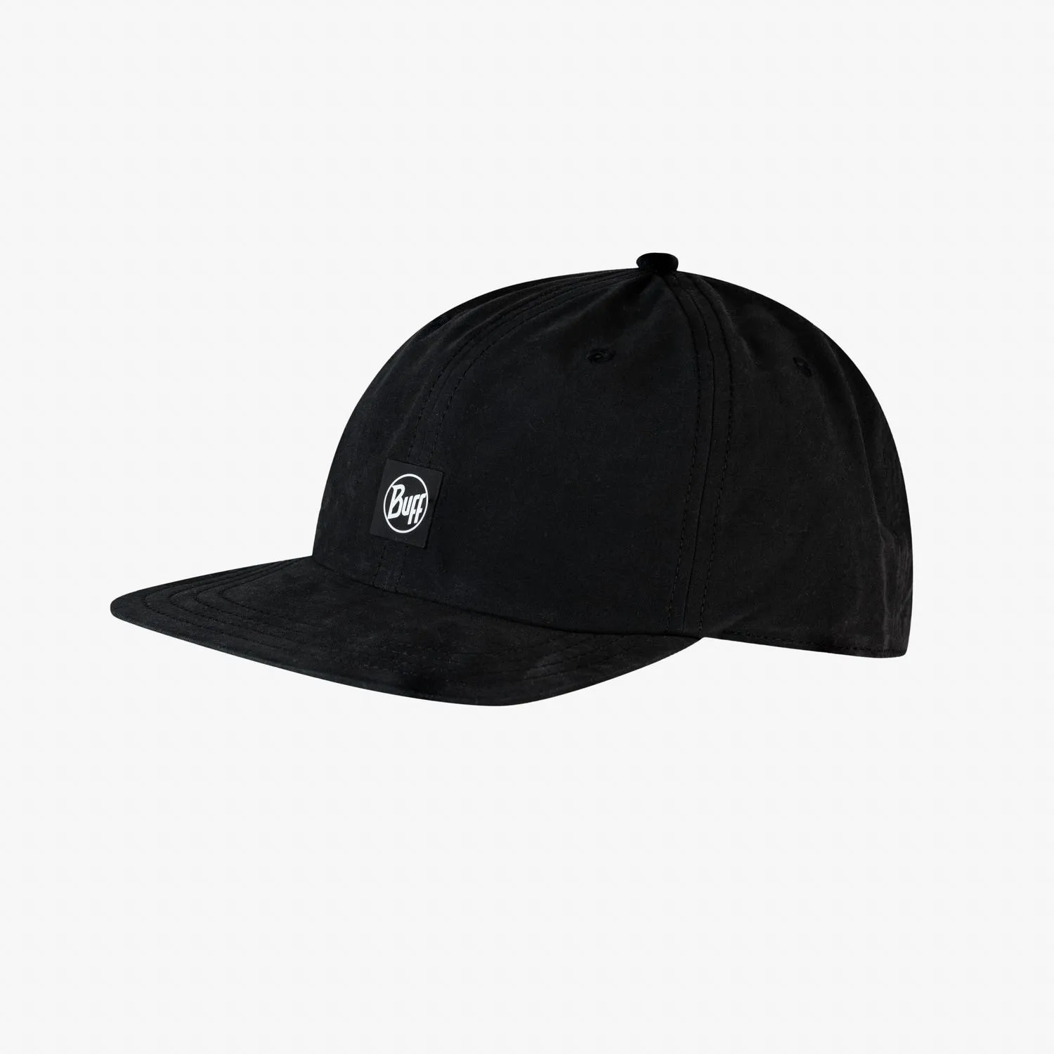 BUFF Pack Chill Baseball Cap Black Ob Unisex sold by Buff