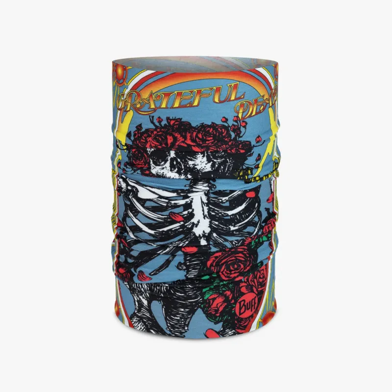 BUFF Original EcoStretch Neckwear Grateful Dead Grateful Dead Ber sold by Buff