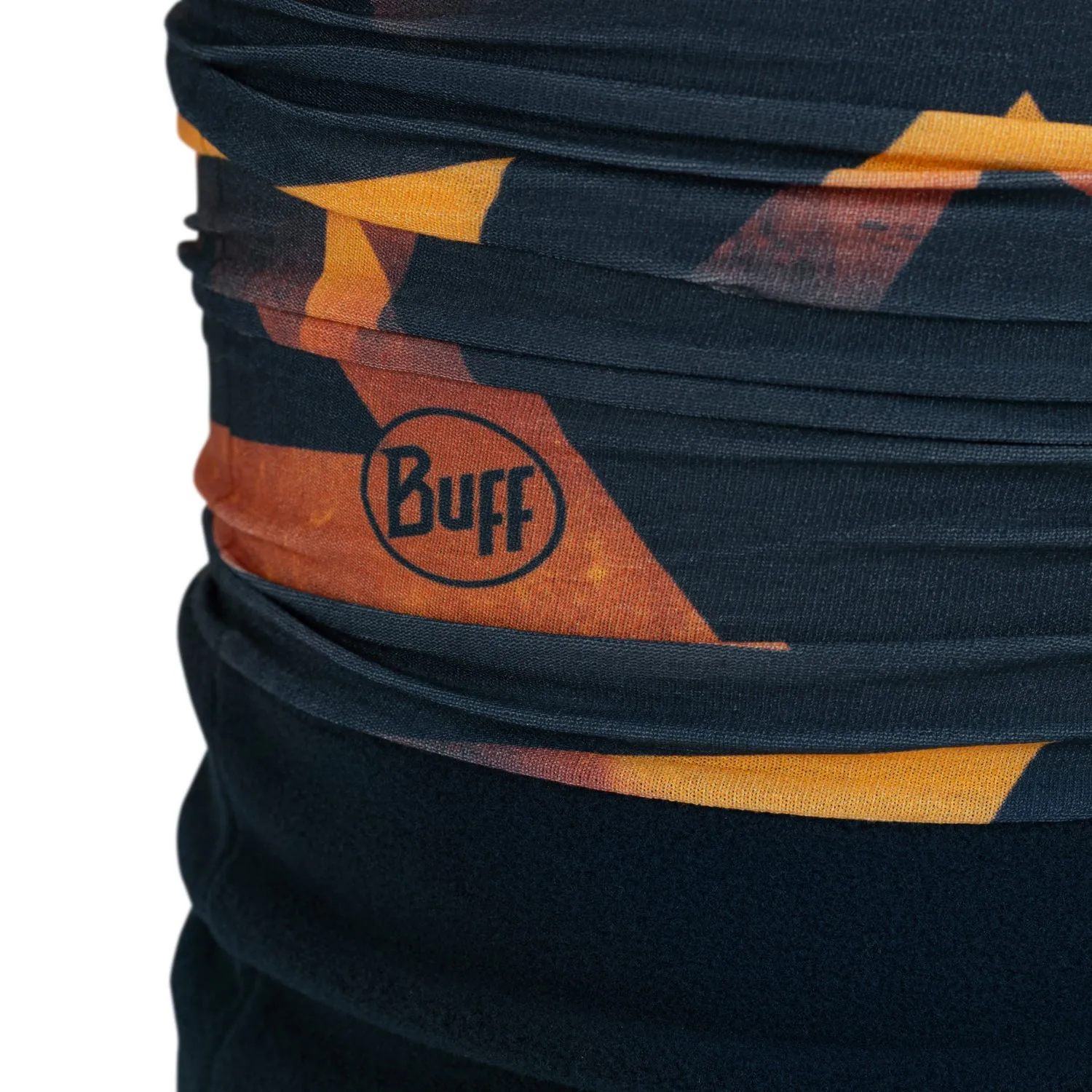 BUFF Polar Neckwear Phalin Multi One size Unisex sold by Buff
