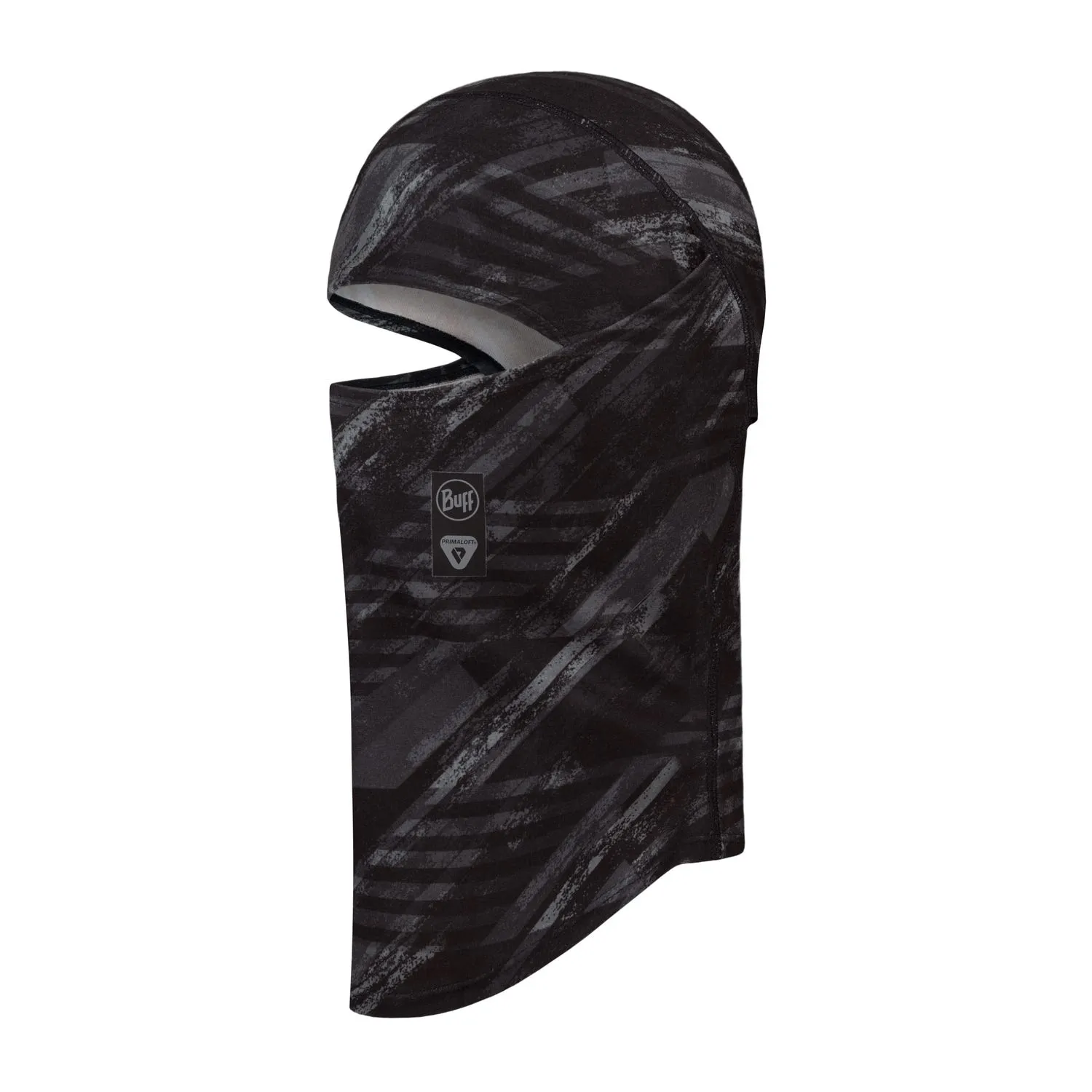 BUFF ThermoNet® Balaclava Youth Bardeen Graphite Dark Grey Unise sold by Buff