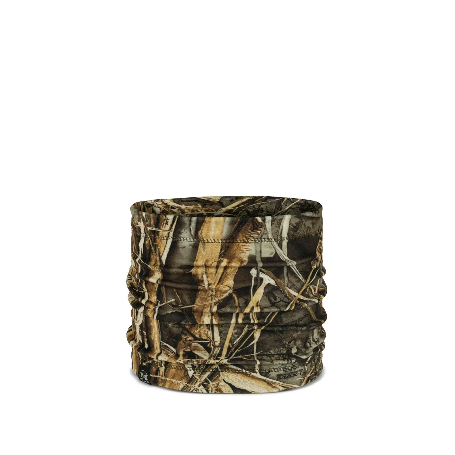 BUFF Polar Neck Warmer Realtree Max 7 Multi Unisex sold by Buff