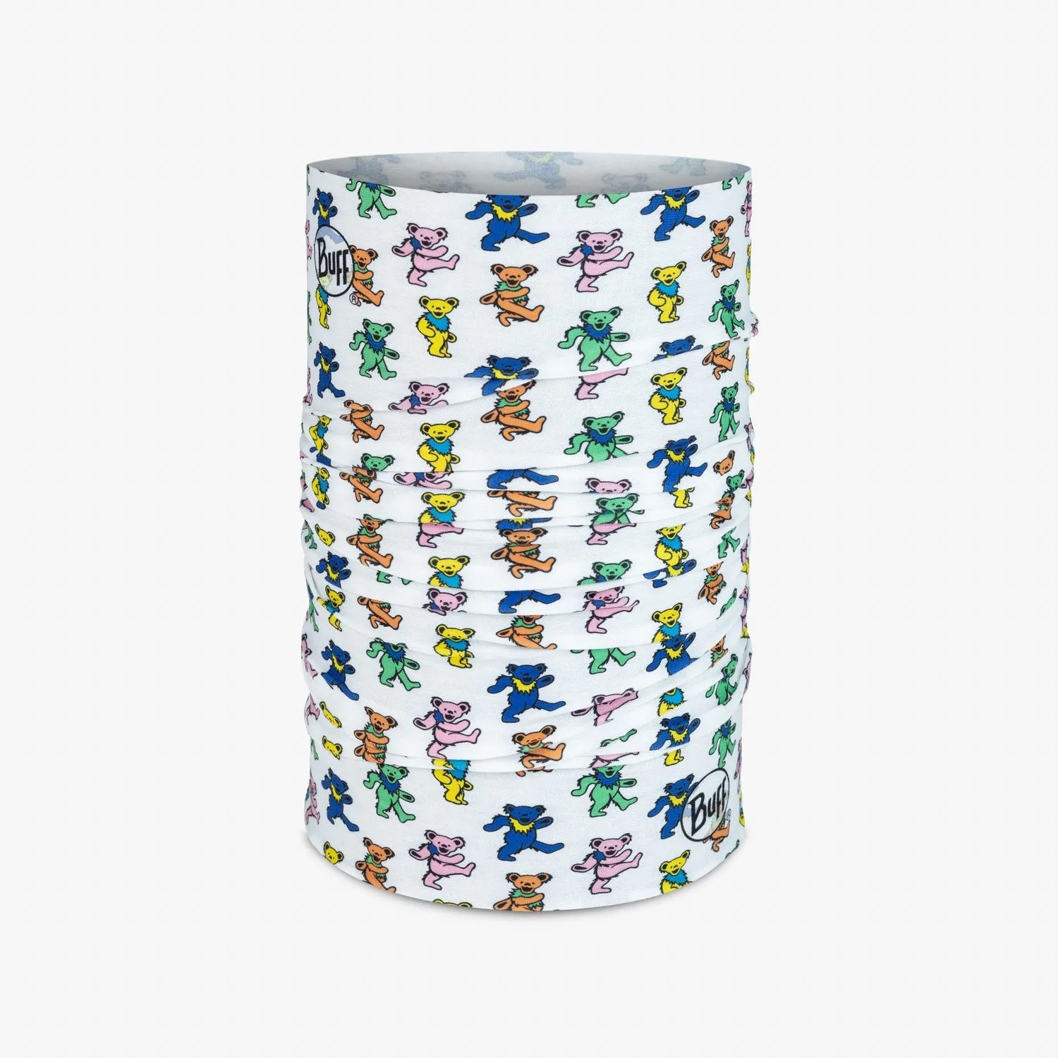 BUFF Original EcoStretch Neckwear Grateful Dead Grateful Dead Dan sold by Buff