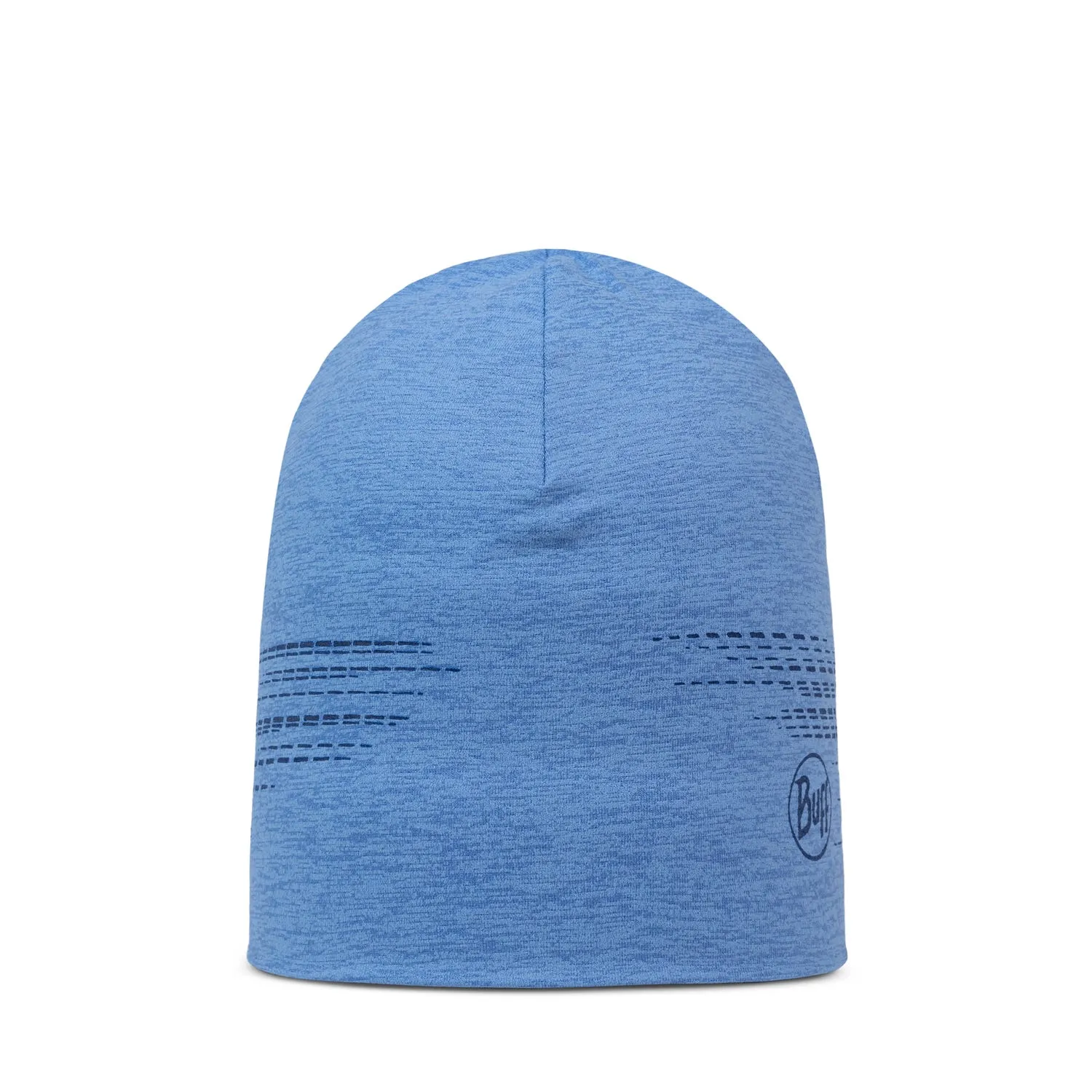 BUFF DryFlx® Beanie Solid Washed Blue Unisex sold by Buff