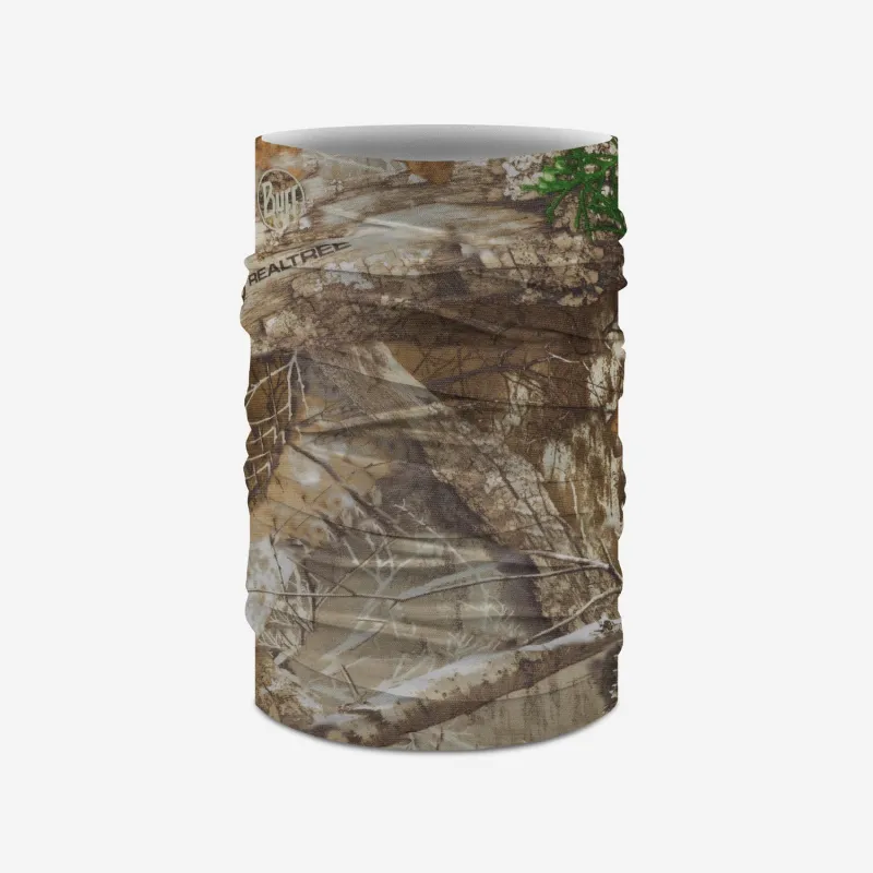 BUFF Realtree® CoolNet UV® Neckwear Realtree Edge Green Unisex sold by Buff