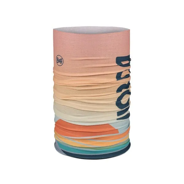 BUFF CoolNet UV® Neckwear Florida Orange Unisex sold by Buff