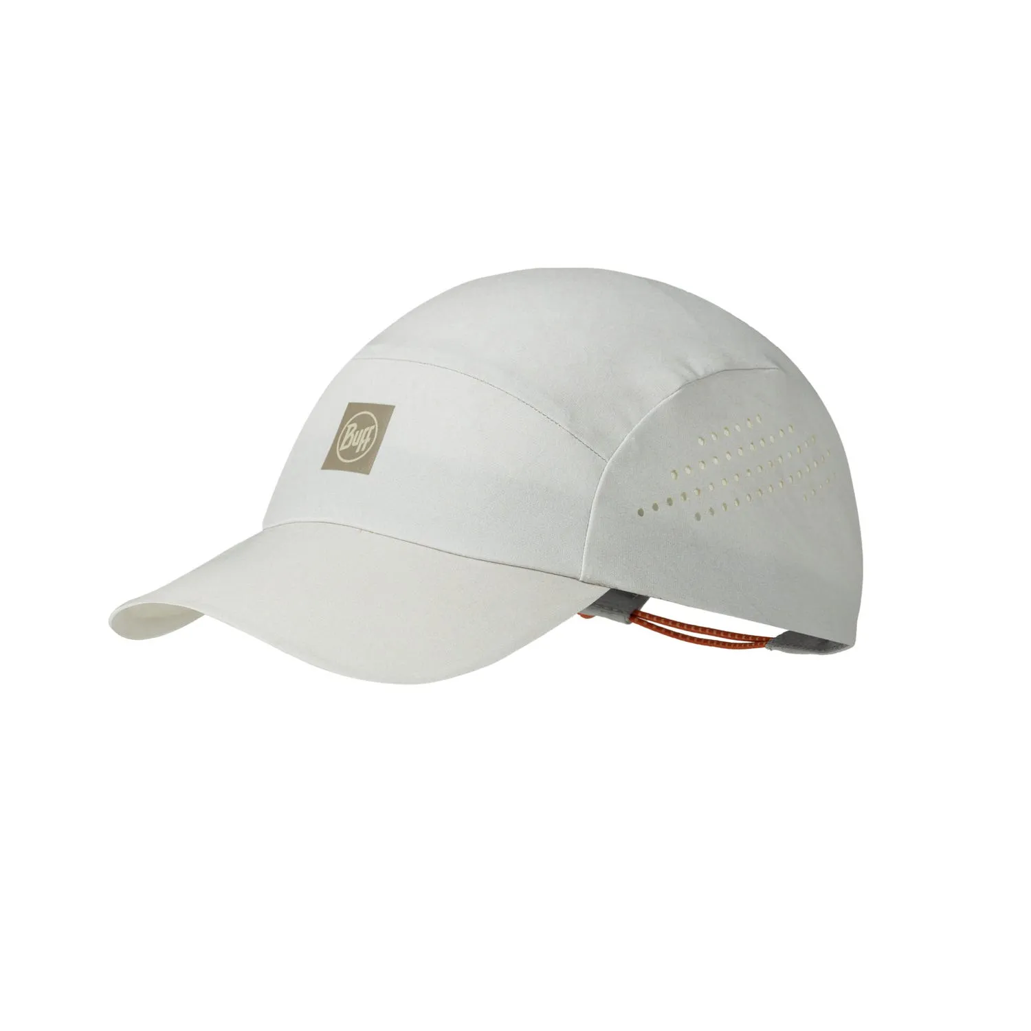 BUFF Pack Speed Cap Acro Birch Grey Unisex sold by Buff