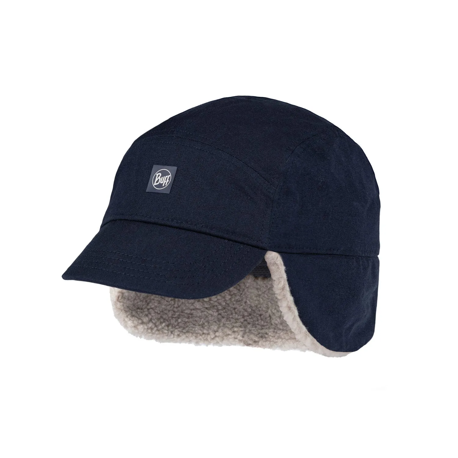 BUFF Fall Line Cap Simu Navy Dark Blue Unisex sold by Buff