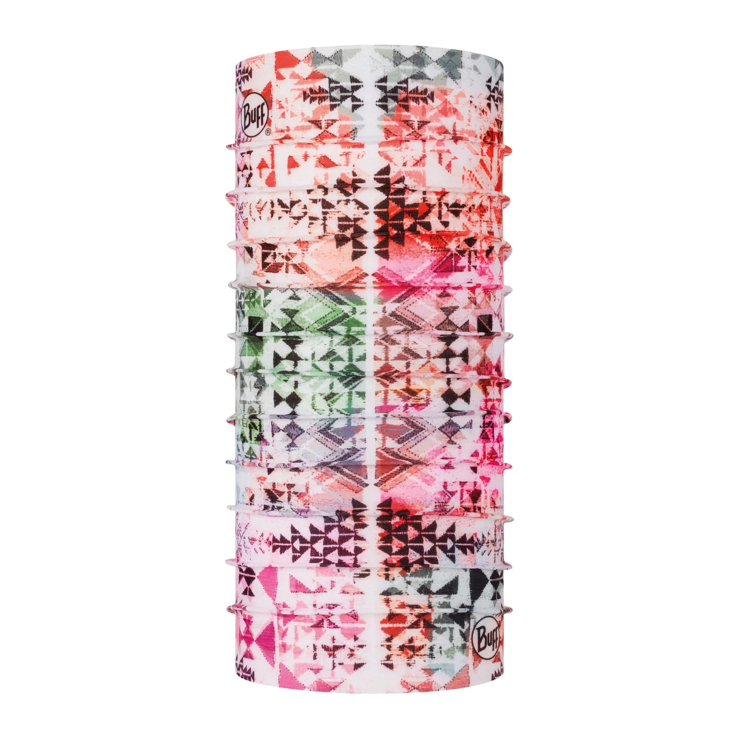 BUFF CoolNet UV® Neckwear Azir Multi Women sold by Buff