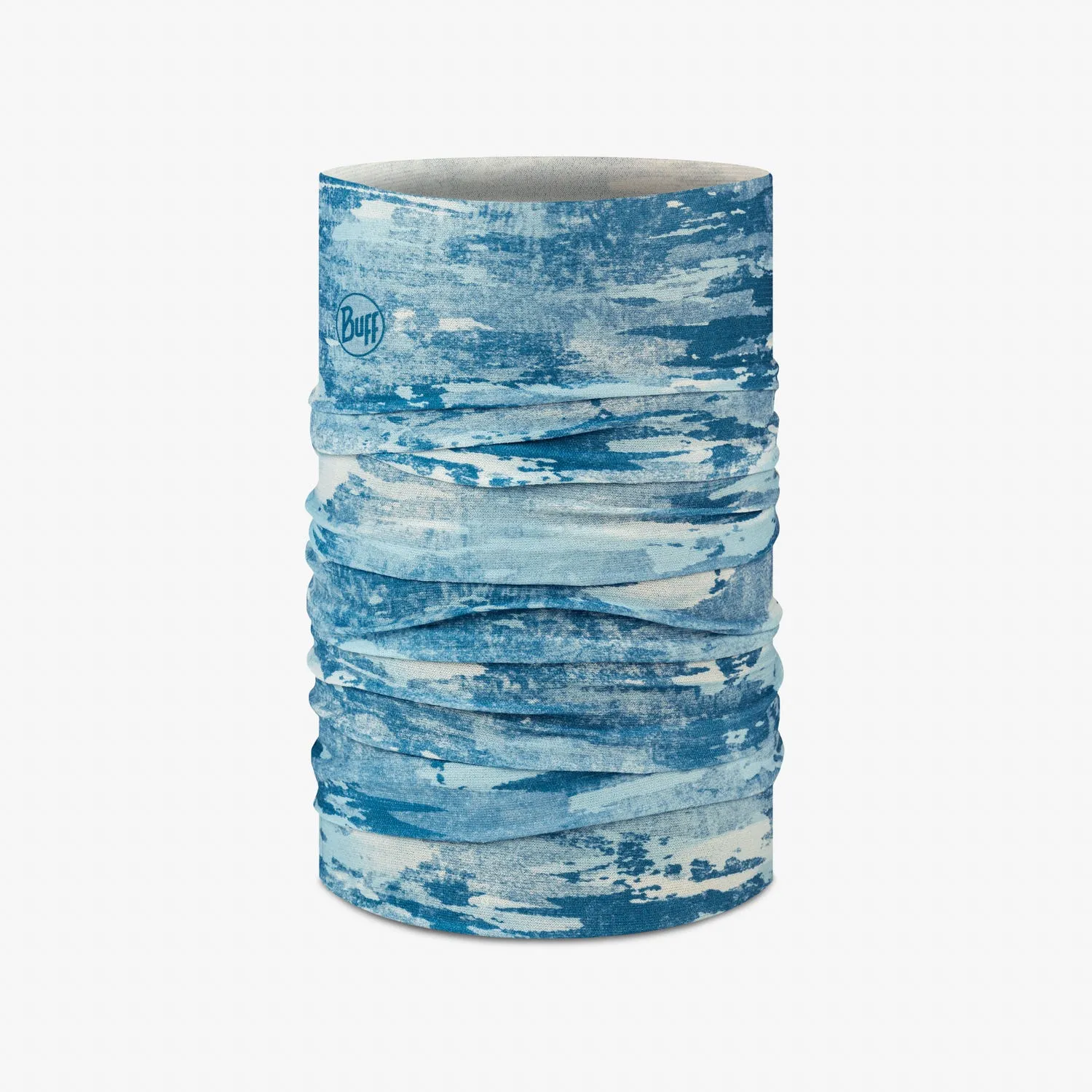 BUFF CoolNet UV® Neckwear Lazs Blue Unisex sold by Buff
