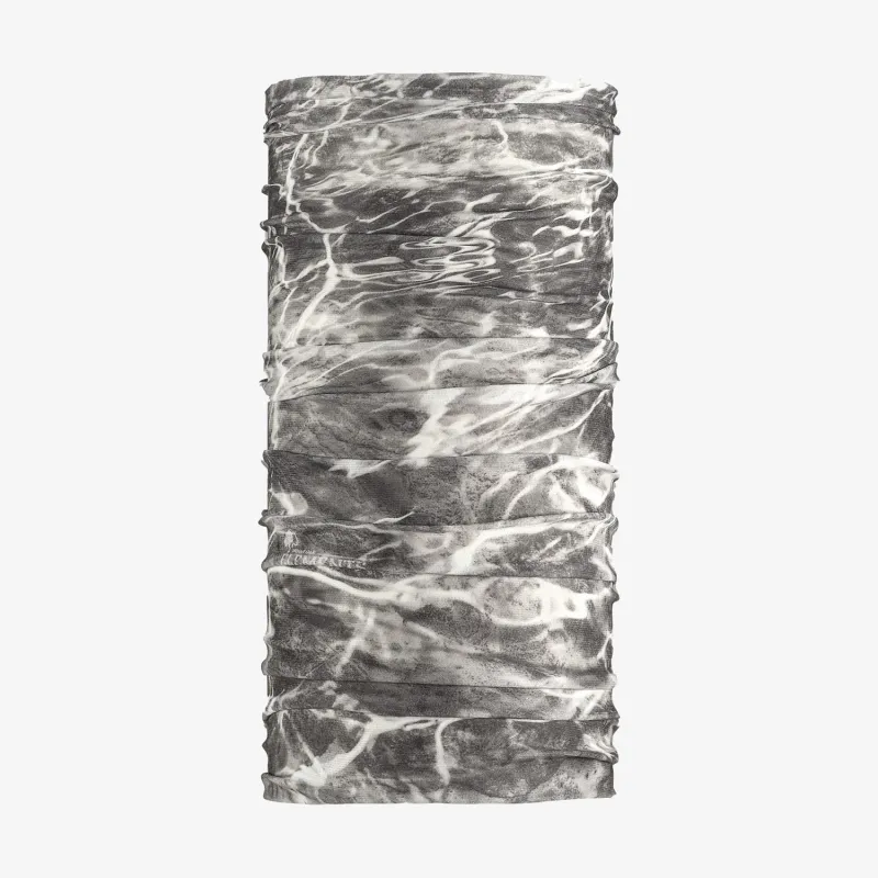 BUFF CoolNet UV® Neckwear Mossy Oak® Elements Agua Graphite Gre sold by Buff