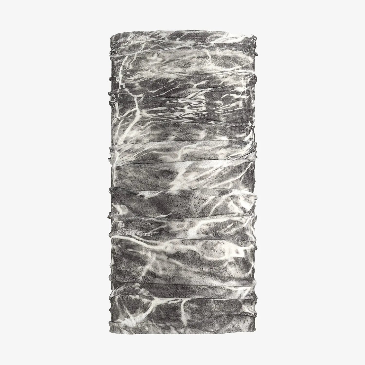 BUFF CoolNet UV® Neckwear Mossy Oak® Elements Agua Graphite Gre sold by Buff