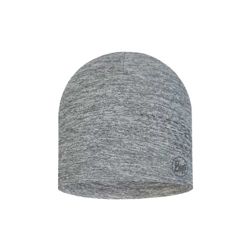 BUFF DryFlx® Beanie Solid Light Grey Unisex sold by Buff