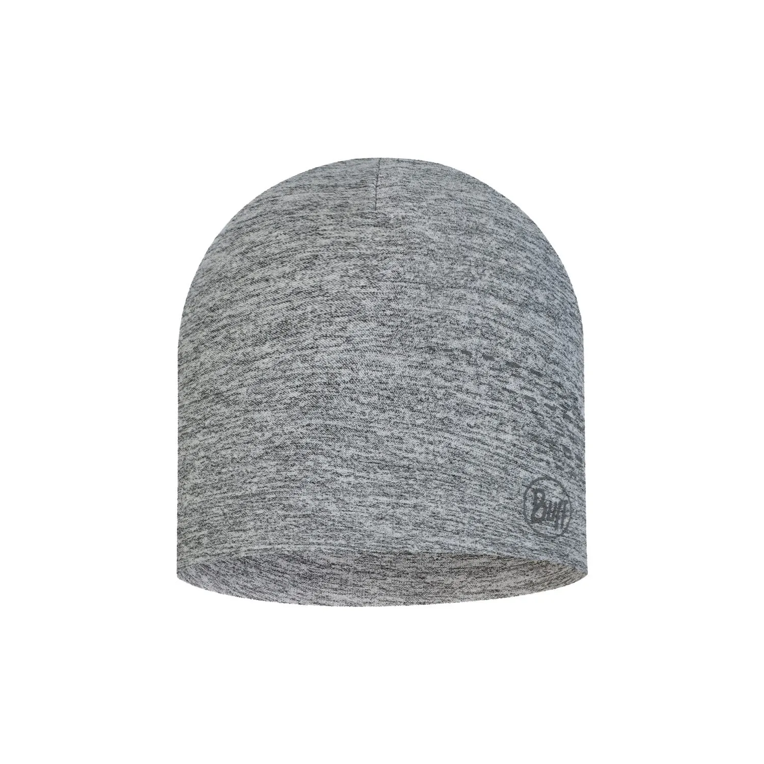 BUFF DryFlx® Beanie Solid Light Grey Unisex sold by Buff
