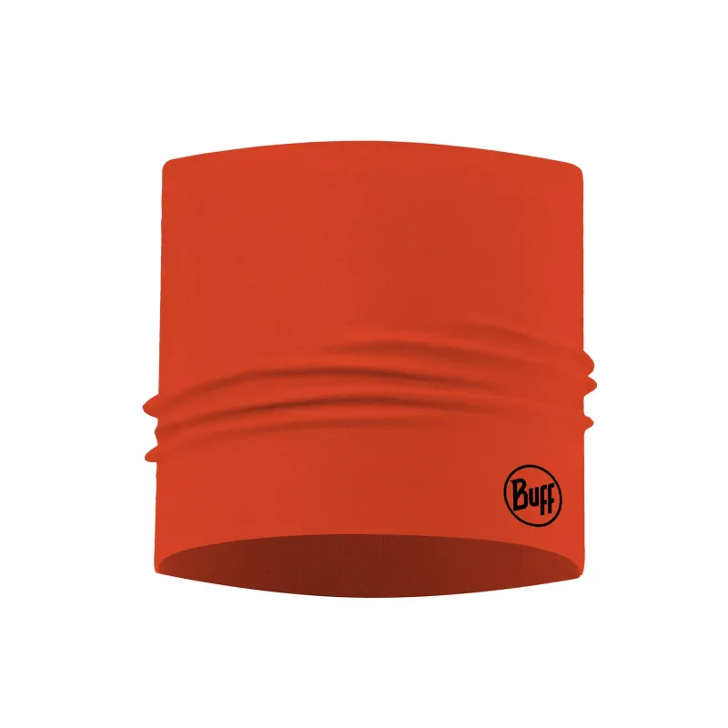 BUFF Dog Neckwear Blaze Orange Unisex sold by Buff