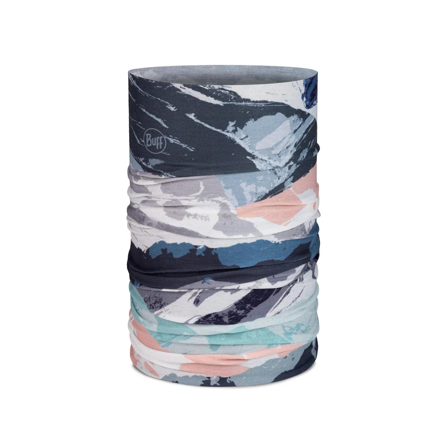 BUFF Original EcoStretch Neckwear Onlar Multi Unisex sold by Buff