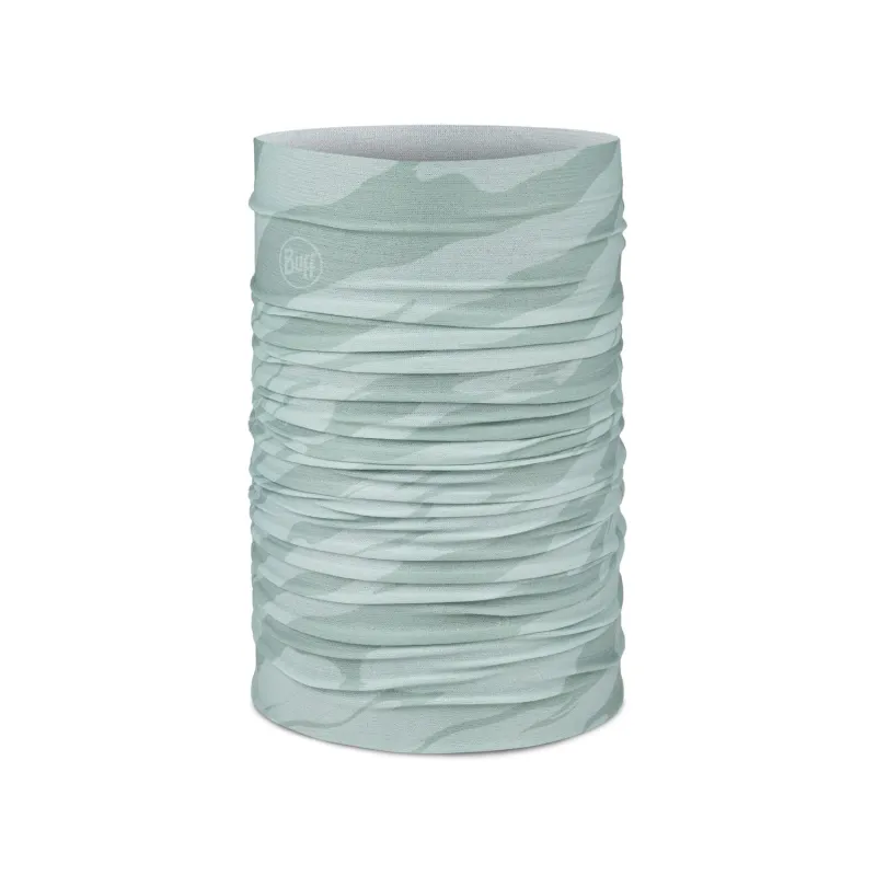 BUFF CoolNet UV® Neckwear Aces Seagrove Green Unisex sold by Buff