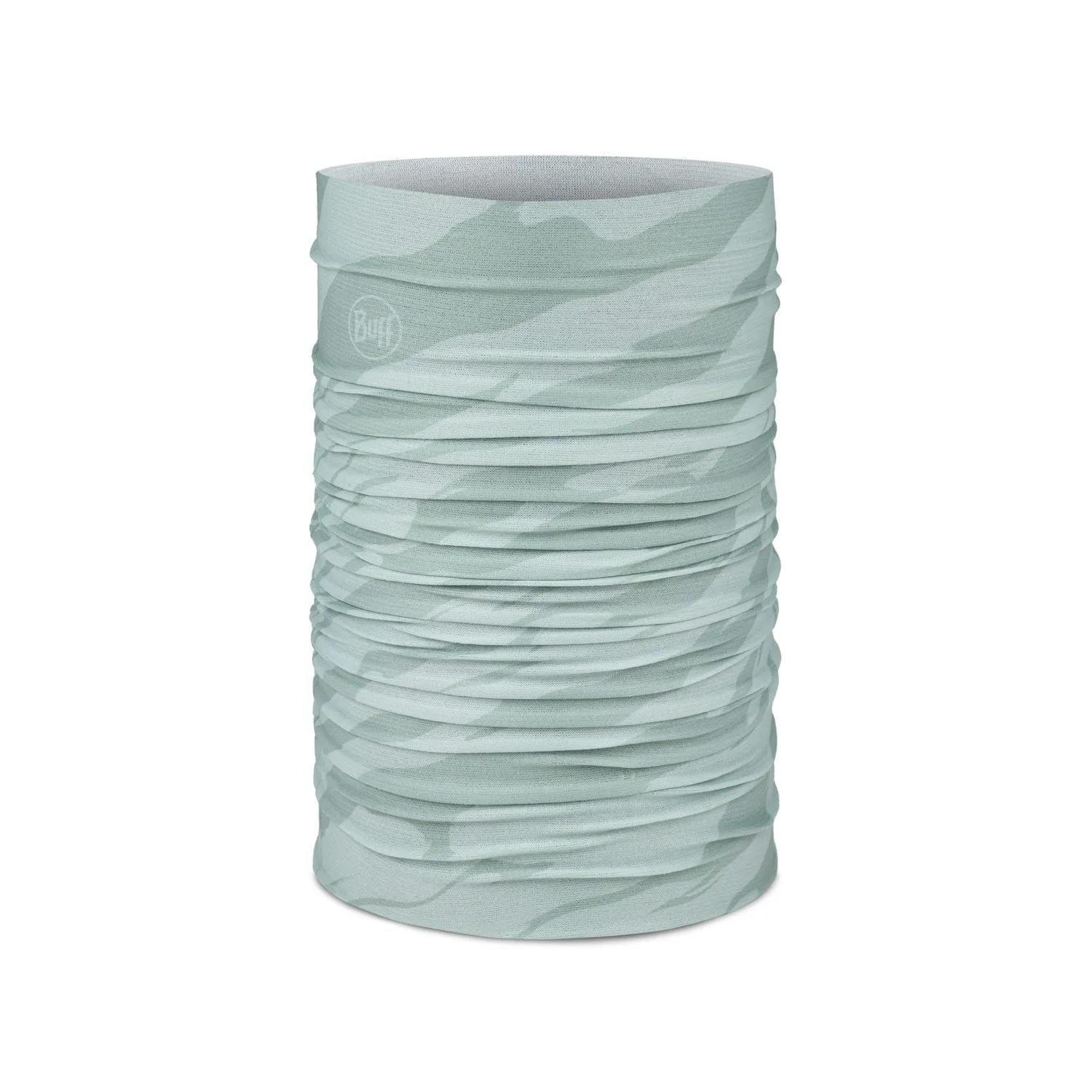 BUFF CoolNet UV® Neckwear Aces Seagrove Green Unisex sold by Buff