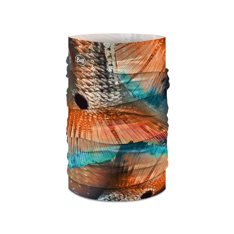 BUFF CoolNet UV® Neckwear Redfish Orange Unisex sold by Buff